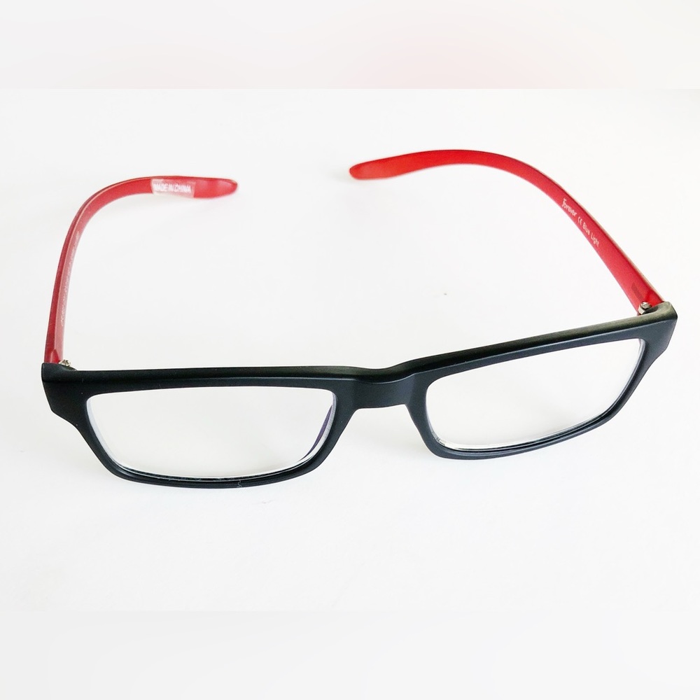UNISEX 3.00 blue blocking readers